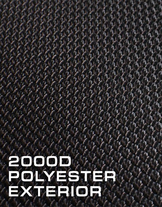 QUALITY CRAFTMANSHIP.