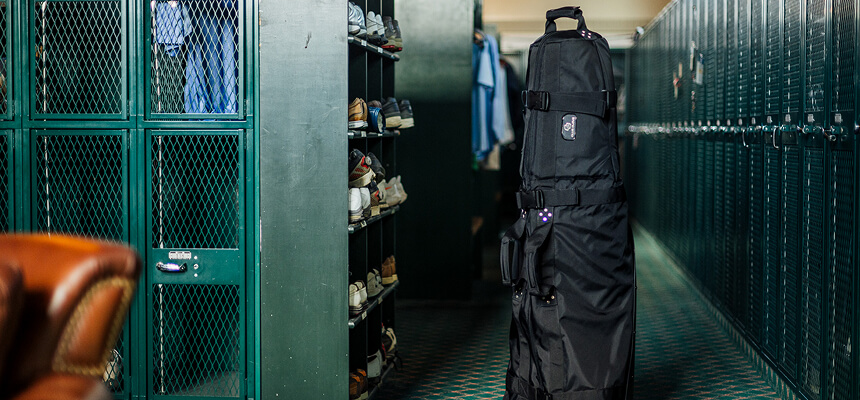 Club Glove Banner Image