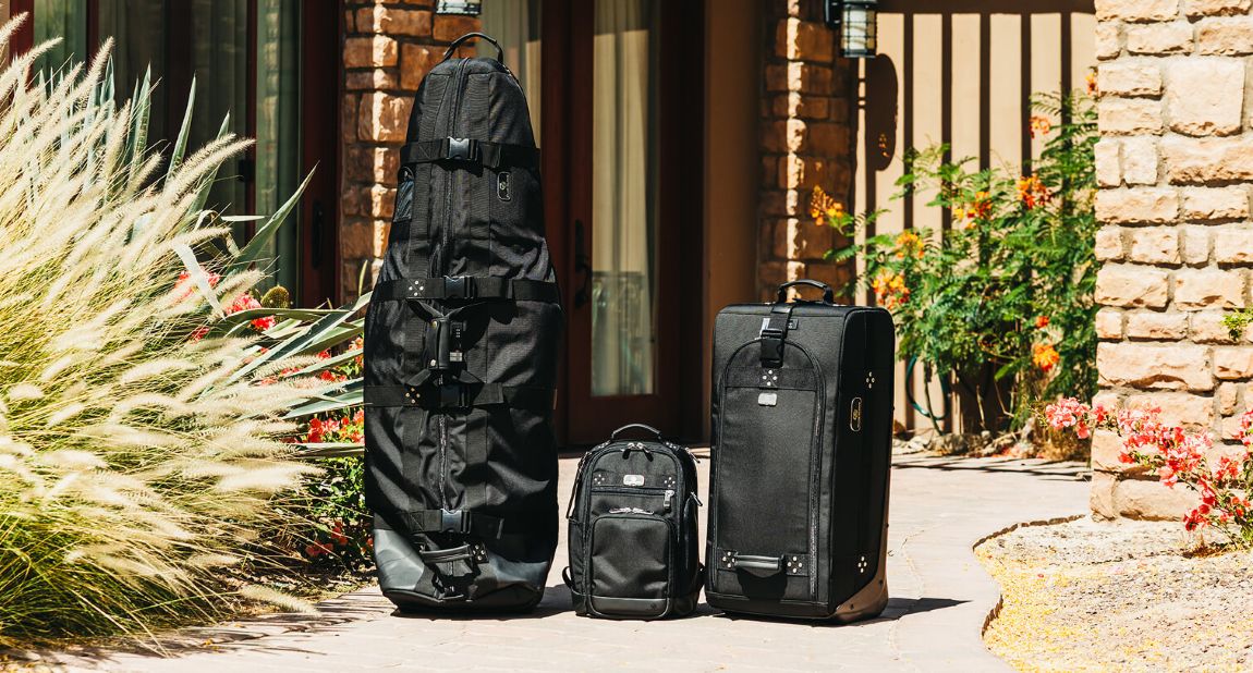 Club Glove Banner Image