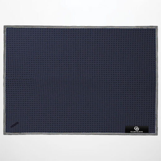 Microfiber Cart Towel