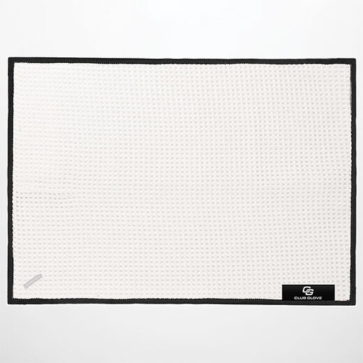 Microfiber Cart Towel