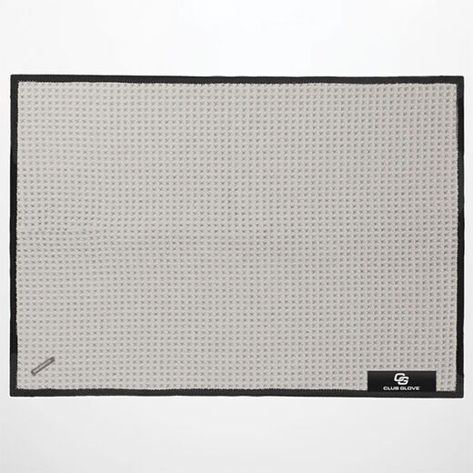 Microfiber Cart Towel