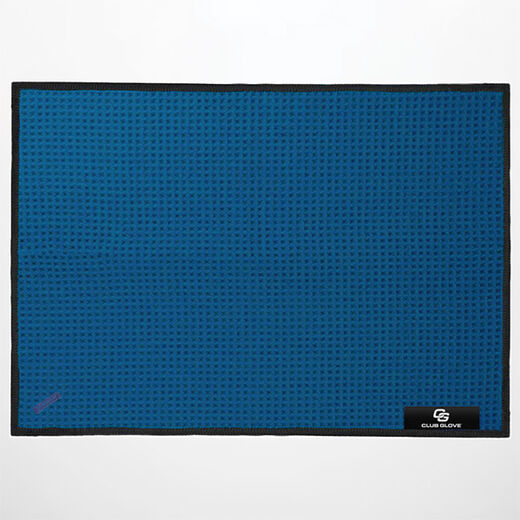 Microfiber Cart Towel