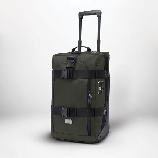 Club Mini Rolling Duffle