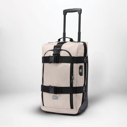 Club Mini Rolling Duffle