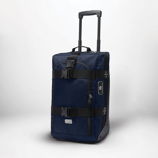 Club Mini Rolling Duffle