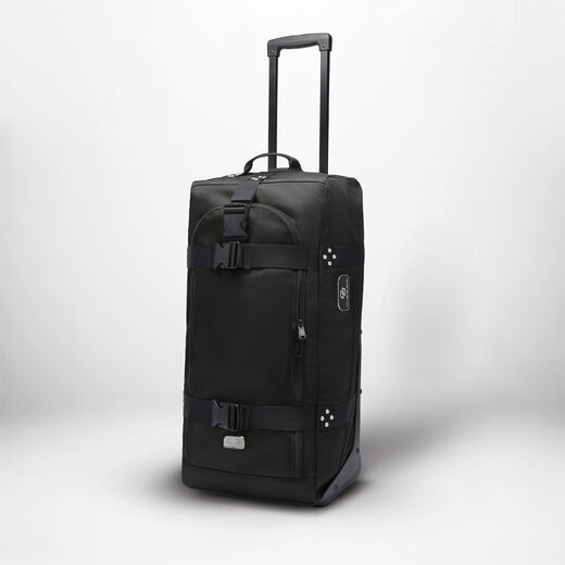 Club Rolling Duffle