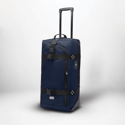 Club Rolling Duffle