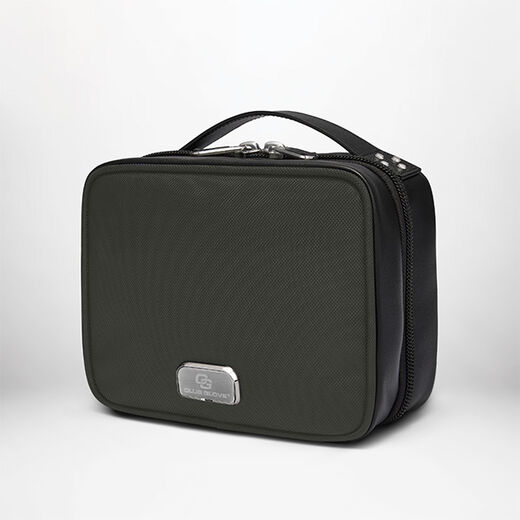 Tour Hanging Toiletry Bag