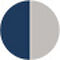 Navy/Gray