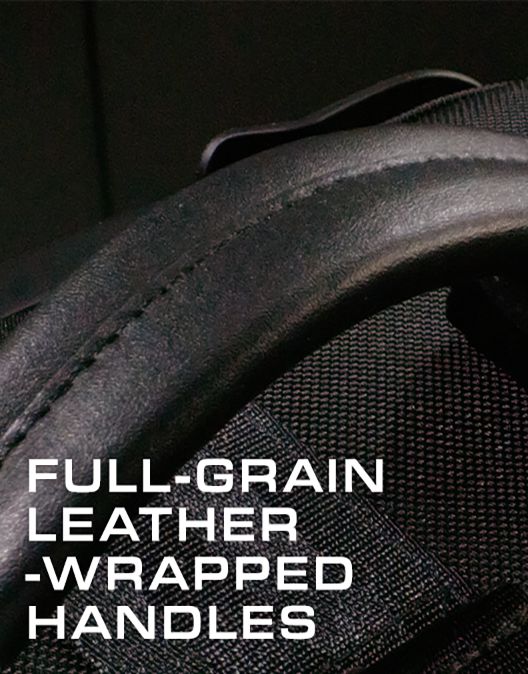 QUALITY CRAFTMANSHIP.