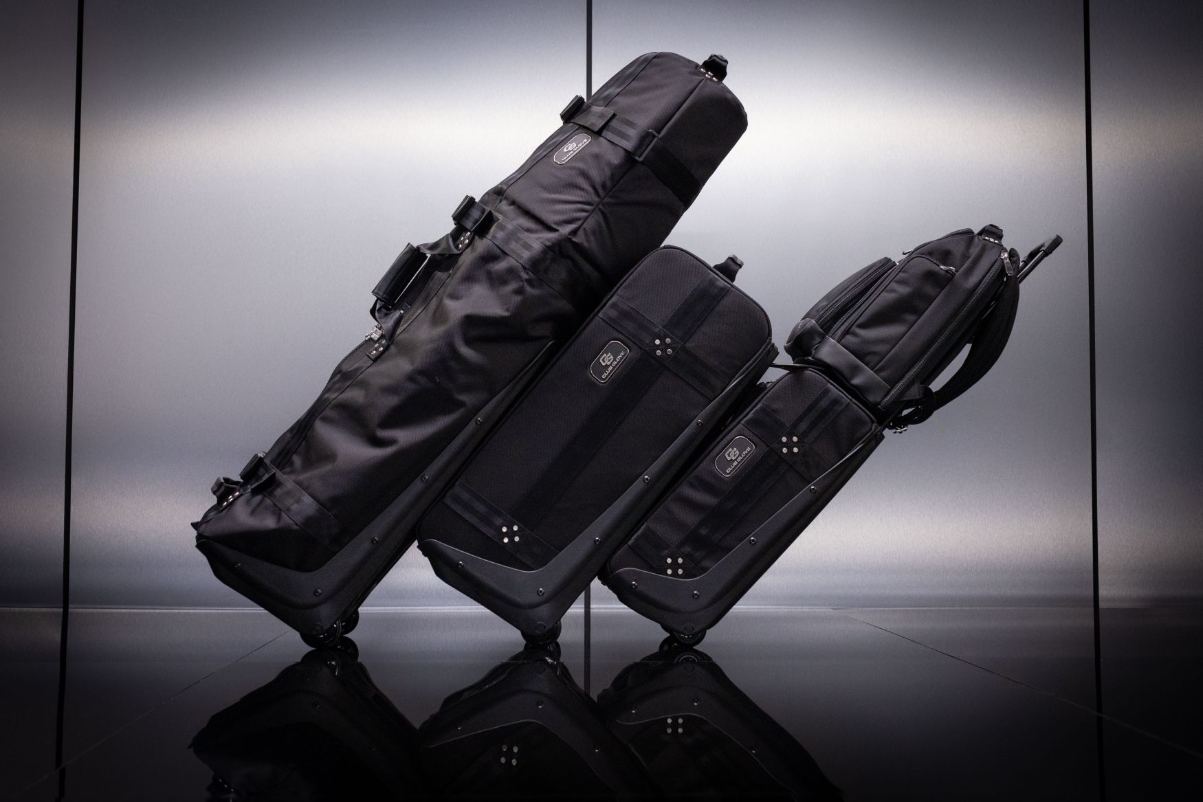 Club Glove TRS Luggage System