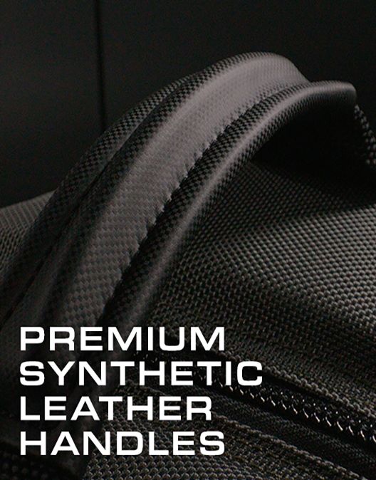 QUALITY CRAFTMANSHIP.