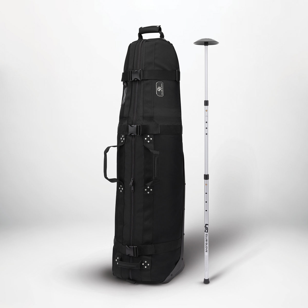 Traveler Luggage