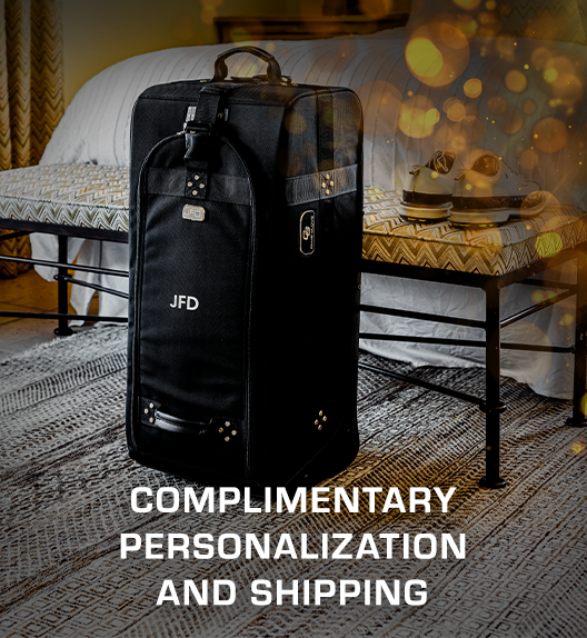 QUALITY CRAFTMANSHIP.