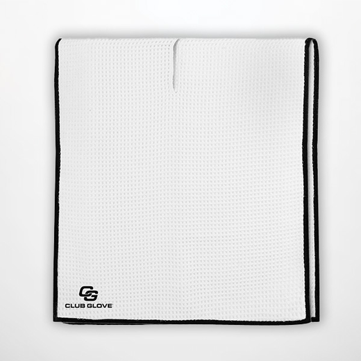 Microfiber Caddie Towel
