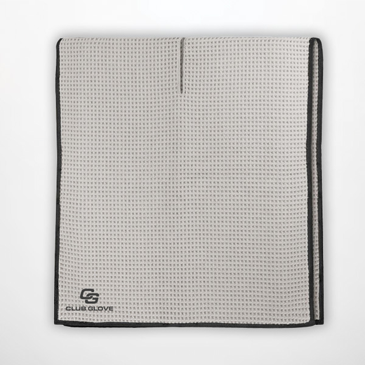 Microfiber Caddie Towel