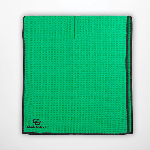 Microfiber Caddie Towel