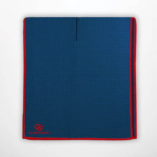 Microfiber Caddie Towel