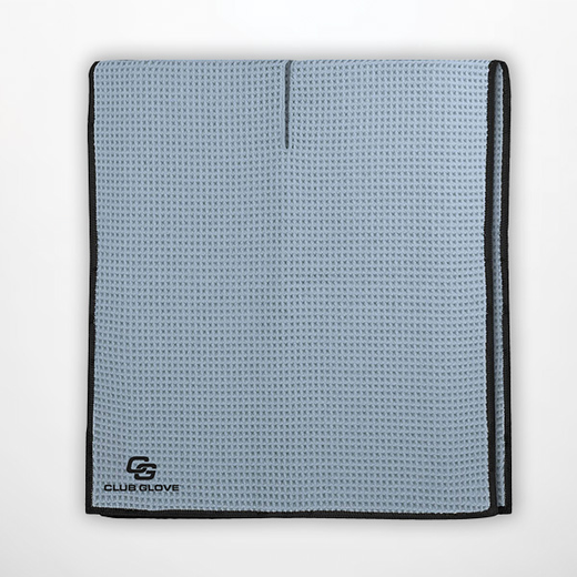 Microfiber Caddie Towel