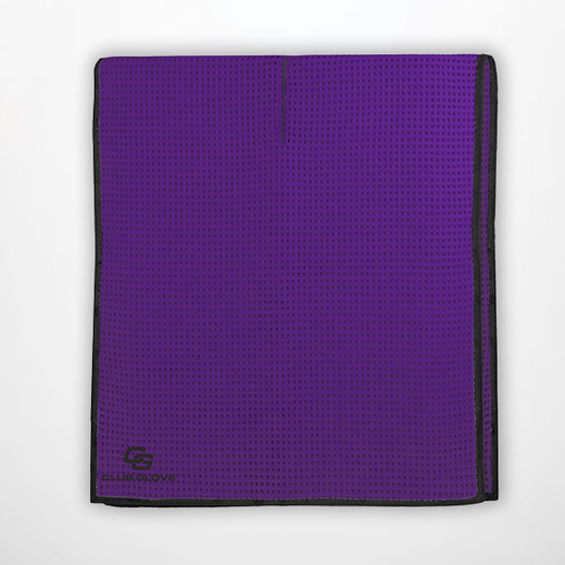 Microfiber Caddie Towel