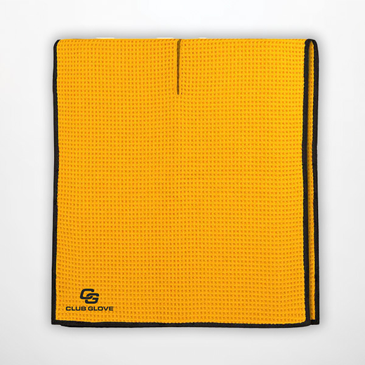 Microfiber Caddie Towel