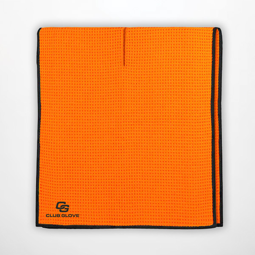 Microfiber Caddie Towel