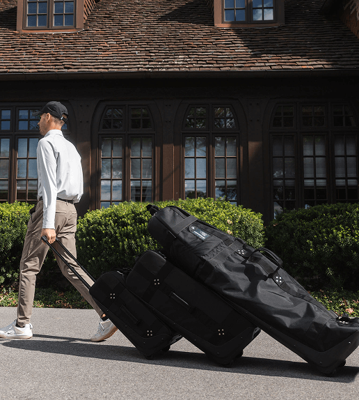Featured Luggage