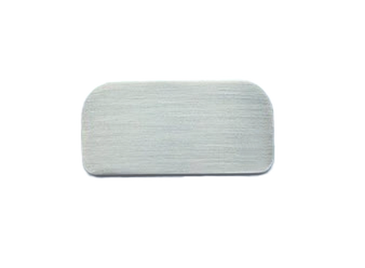 Personalization Plate